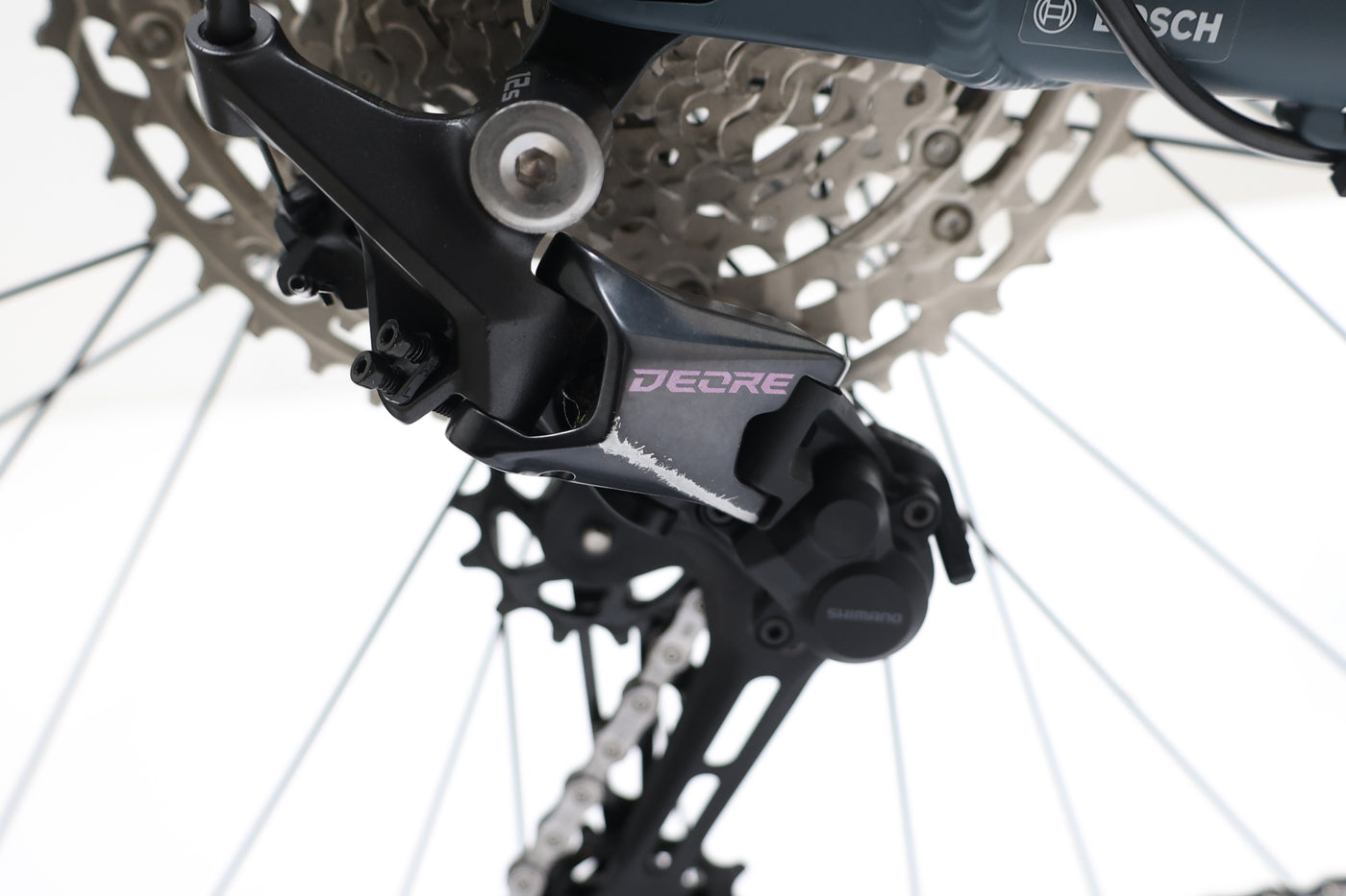 CUBE Kathmandu Hybrid ABS 750 2024 T.L