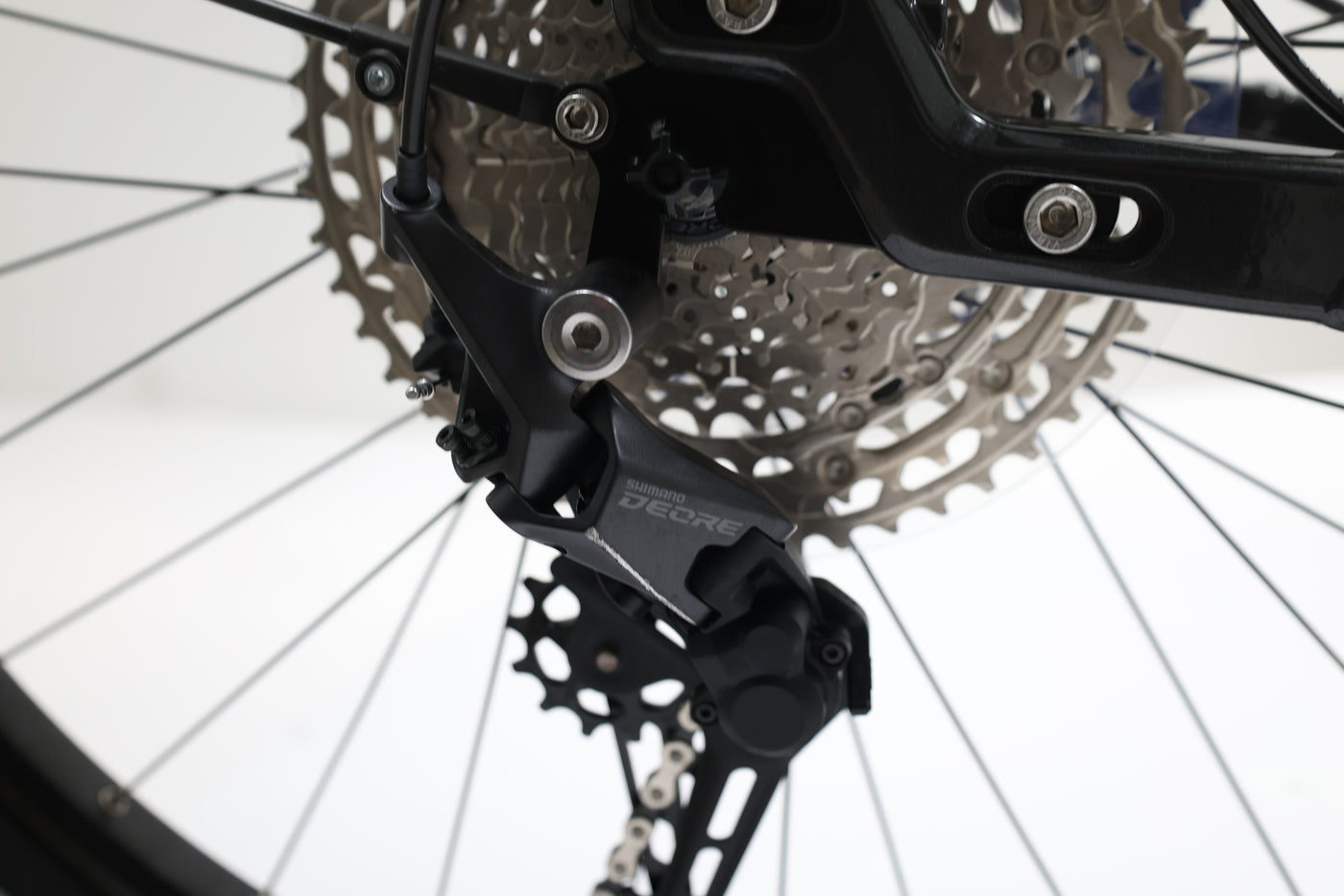 HAIBIKE Trekking 7 Low 2022 T.M