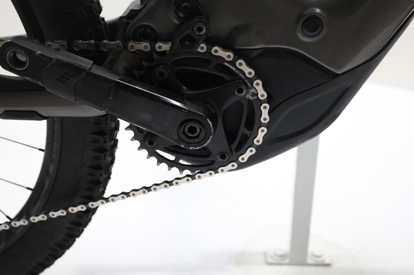 SPECIALIZED Turbo Levo 3 Expert 2022 T.M