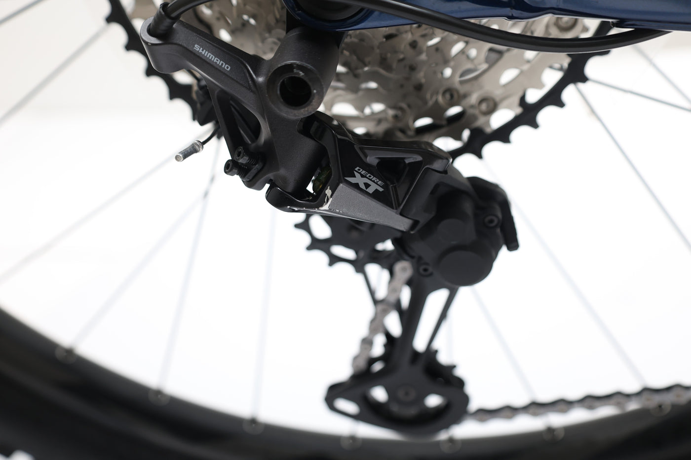 GIANT Stance E+ 0 Pro 2022 T.XL