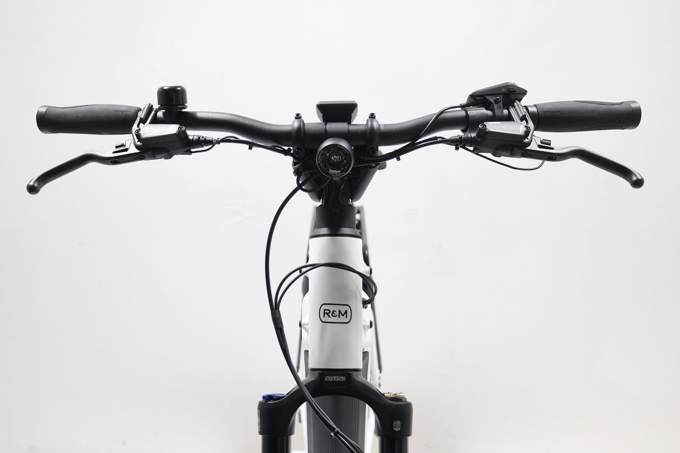 RIESE & MÜLLER Charger4 Mixte GT Automatic 2024 T.49