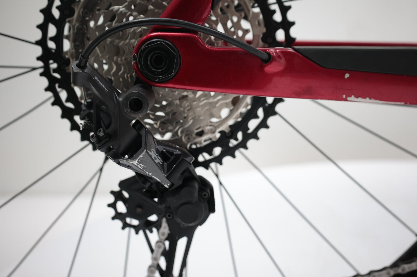 BH AtomX Lynx Carbon Pro 9.9 2023 T.L