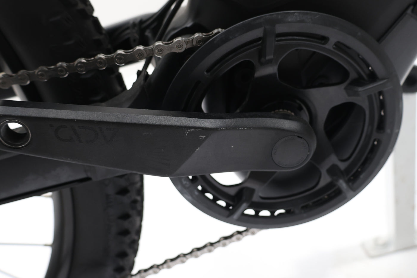 CUBE Stereo Hybrid 120 ONE 625 2024 T.M