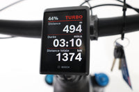CUBE Stereo Hybrid 140 HPC SLX 750 2024 T.M