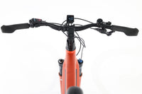 CUBE Kathmandu Hybrid EXC 2023 T.54