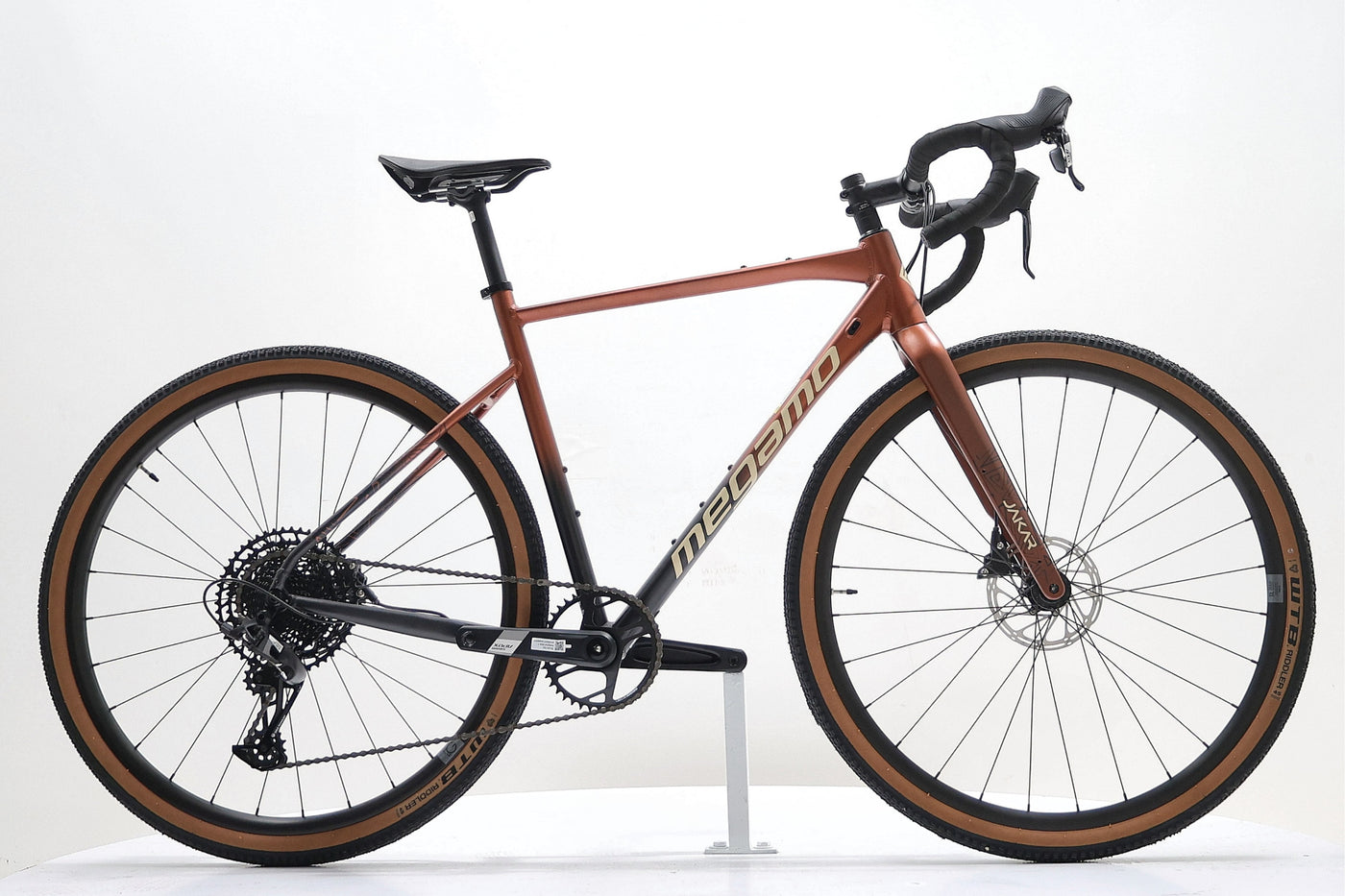 MEGAMO Jakar 20 2025