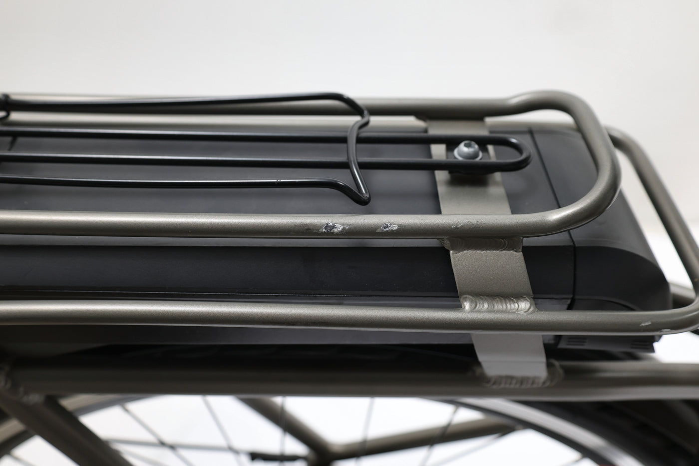 GITANE EC01 D9 2021 T.46