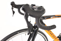 WILIER TRIESTINA Granturismo GTR 2018 T.S