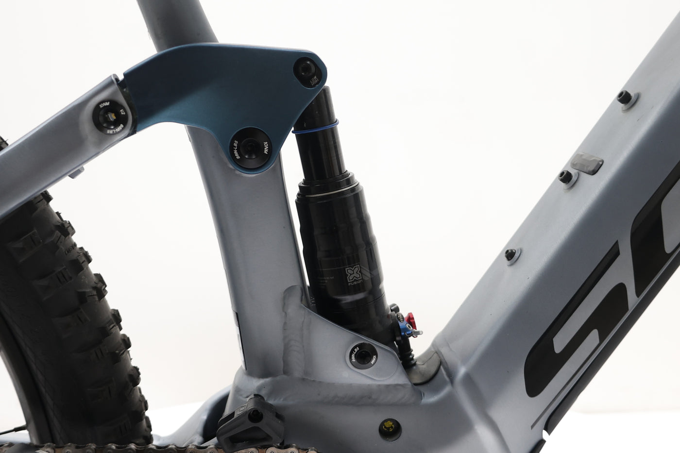 SCOTT Genius eRIDE 930 2022 T.XL