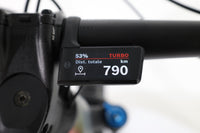 CUBE Stereo Hybrid ONE44 HPC SLX 800 2025 T.M