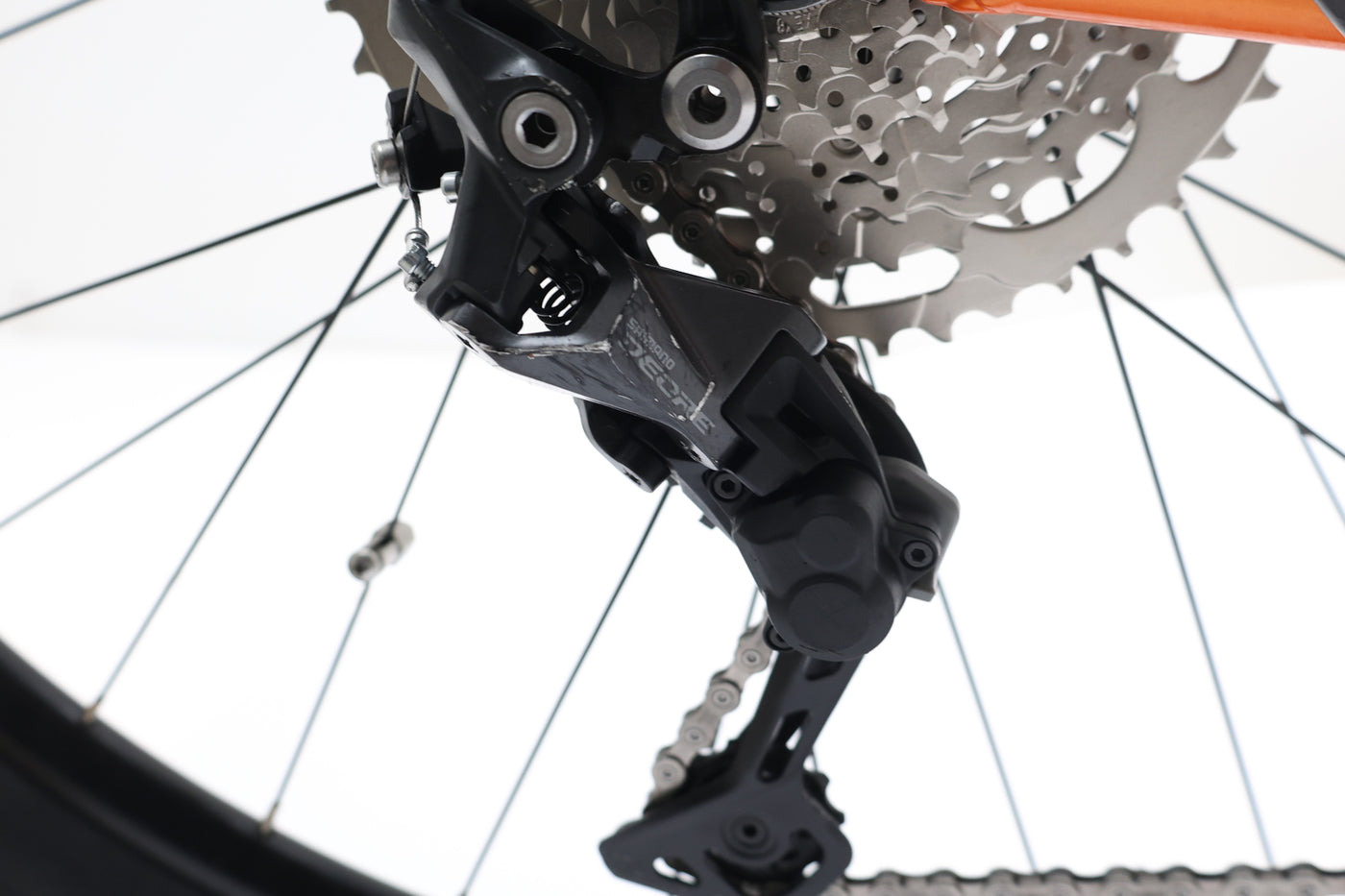 MEGAMO Ridon 10 2023 T.M