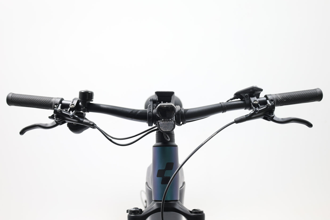 CUBE Reaction Hybrid Race 750 2024 T.M