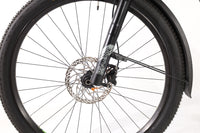 CUBE Reaction Hybrid Pro 625 Allroad 2023 T.XL