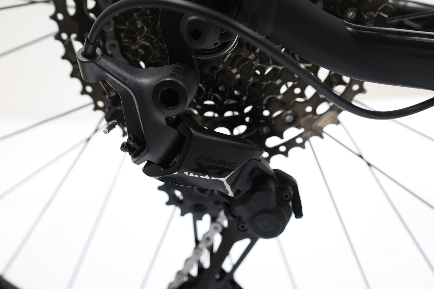 KTM Macina Style 720 2024 T.M