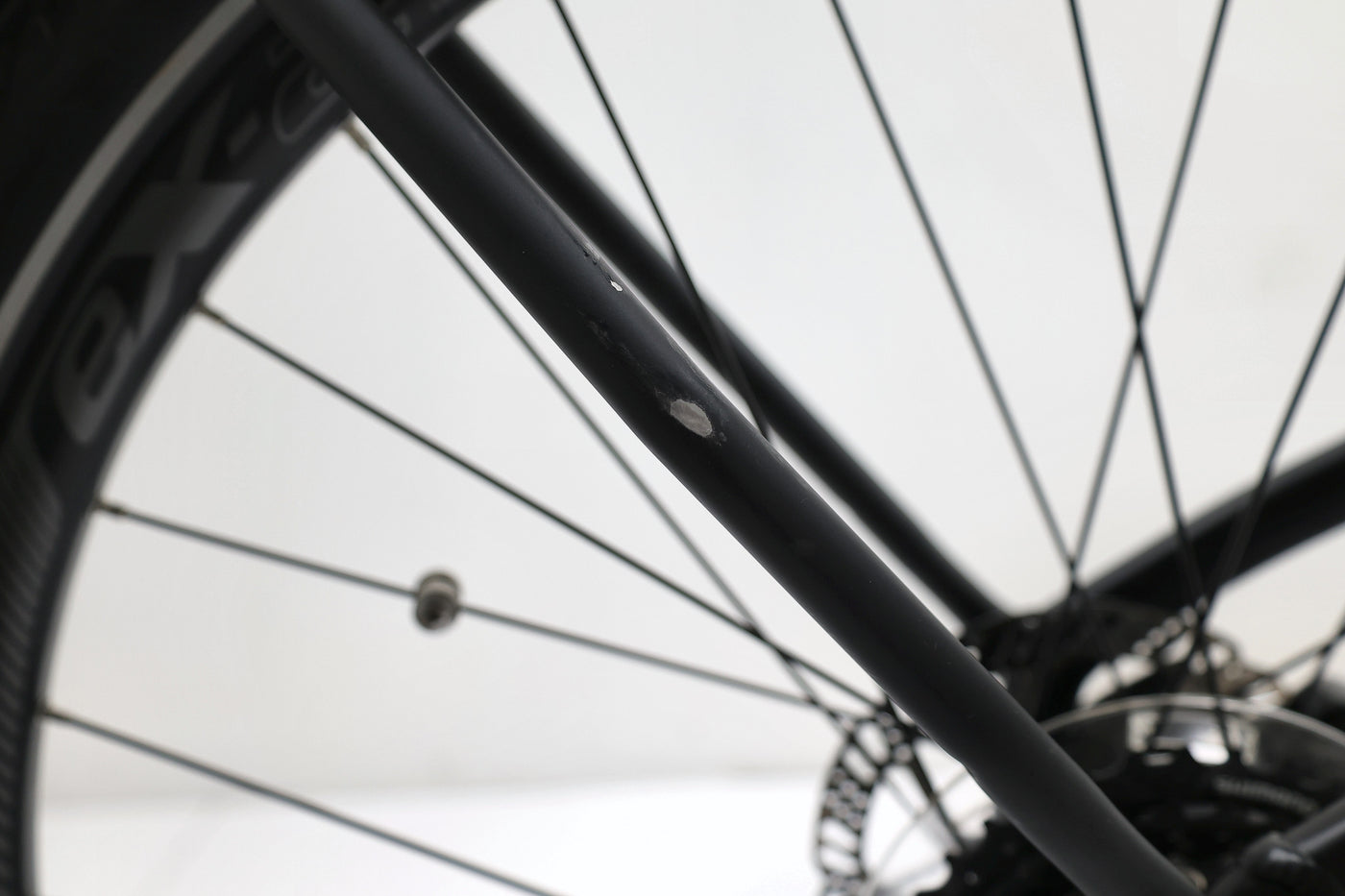 GIANT Explore E+ 3 GTS 2021 T.S