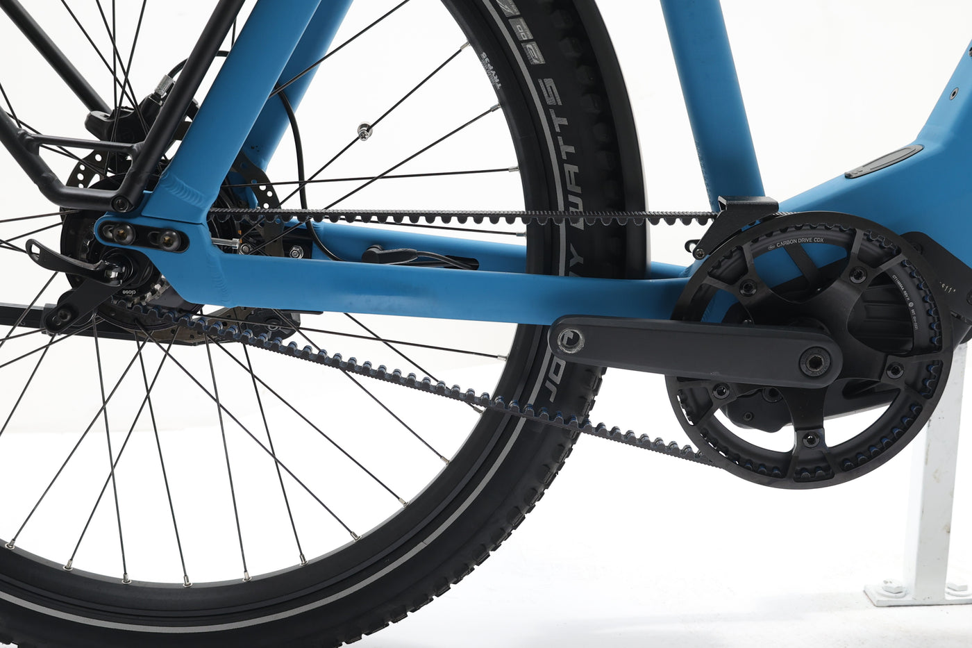 RIESE&MÜLLER Charger3 GT rohloff 2022 T.46