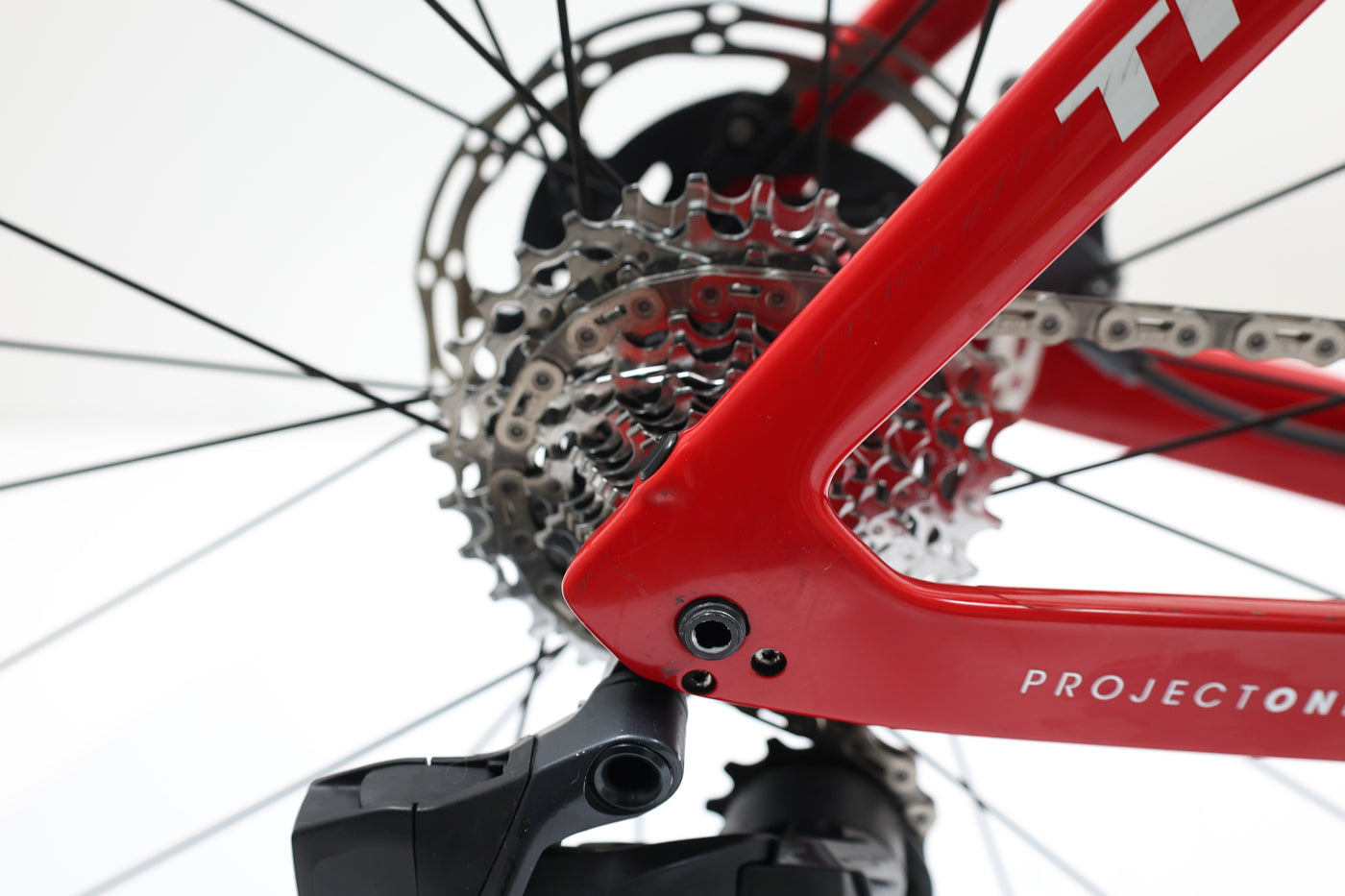 TREK Madone SLR 7 Disc eTap 2020 T.56