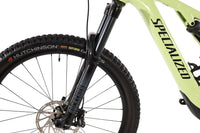 SPECIALIZED Levo Alloy G3 2024 T.M