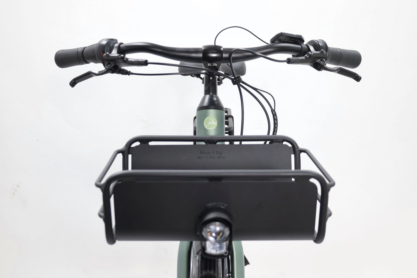 GAZELLE Esprit C7 2023 T.46