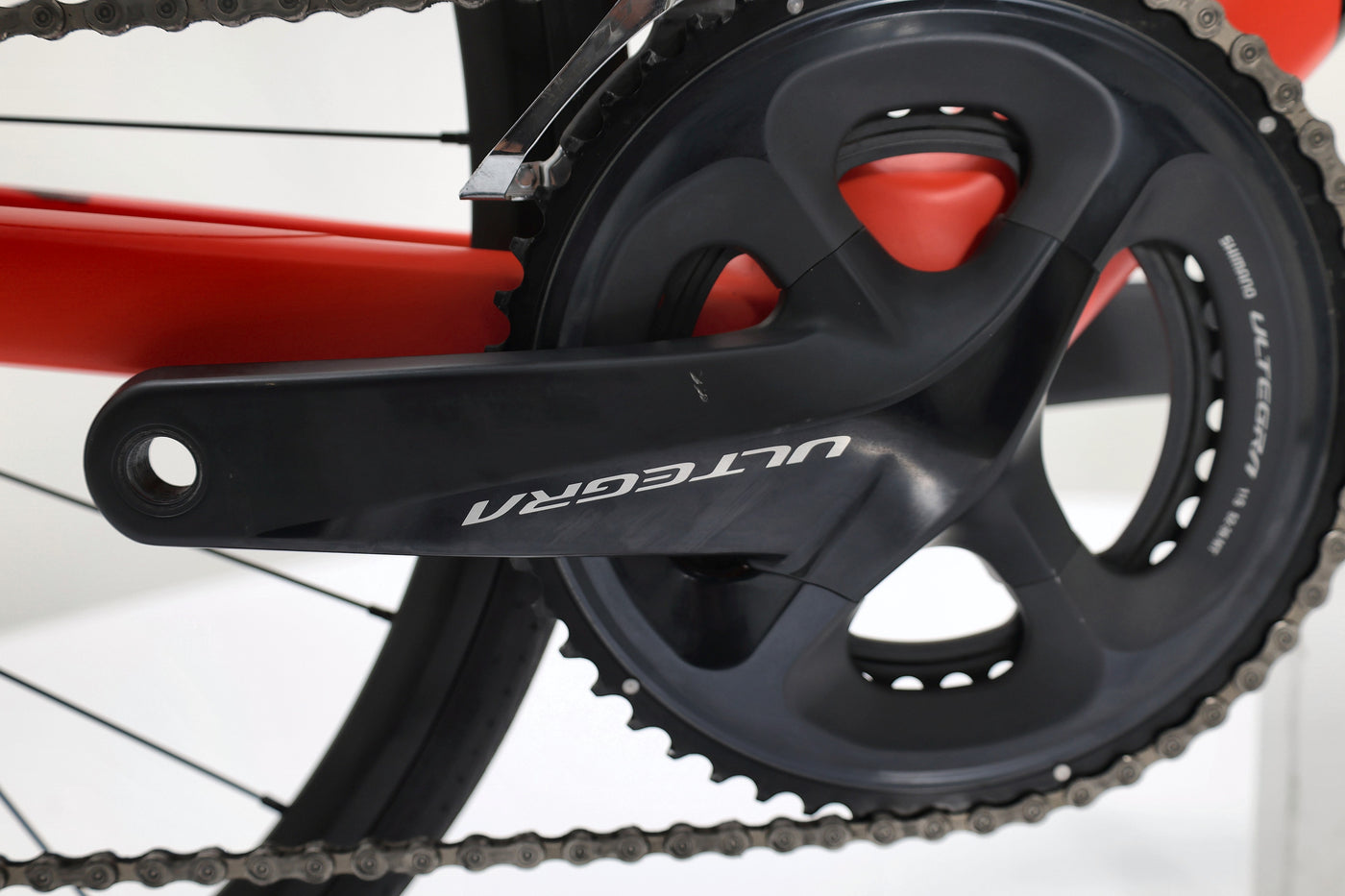 BMC Teammachine SLR FIVE 2022 T.56