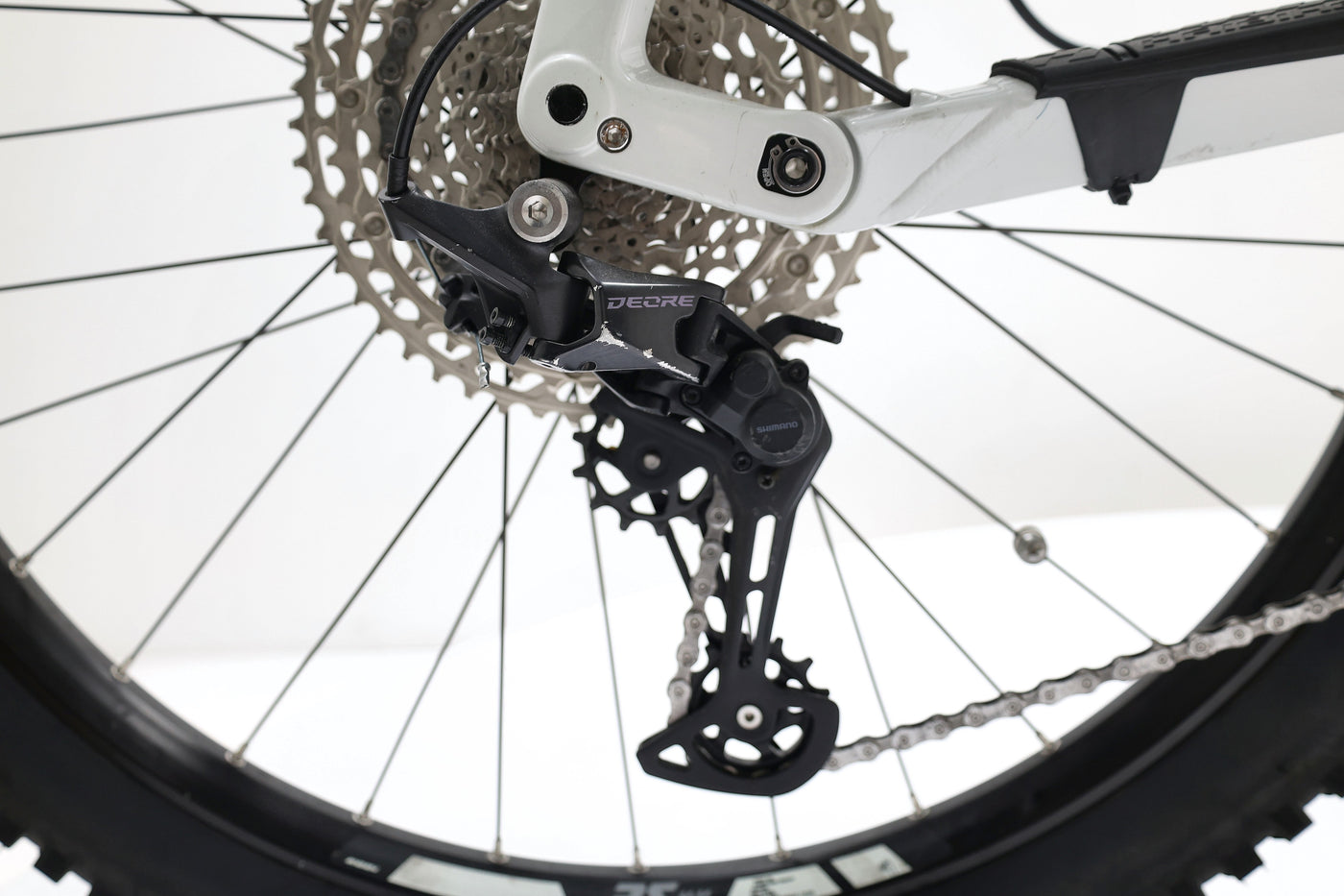 HAIBIKE FullSeven 6 2021 T.L