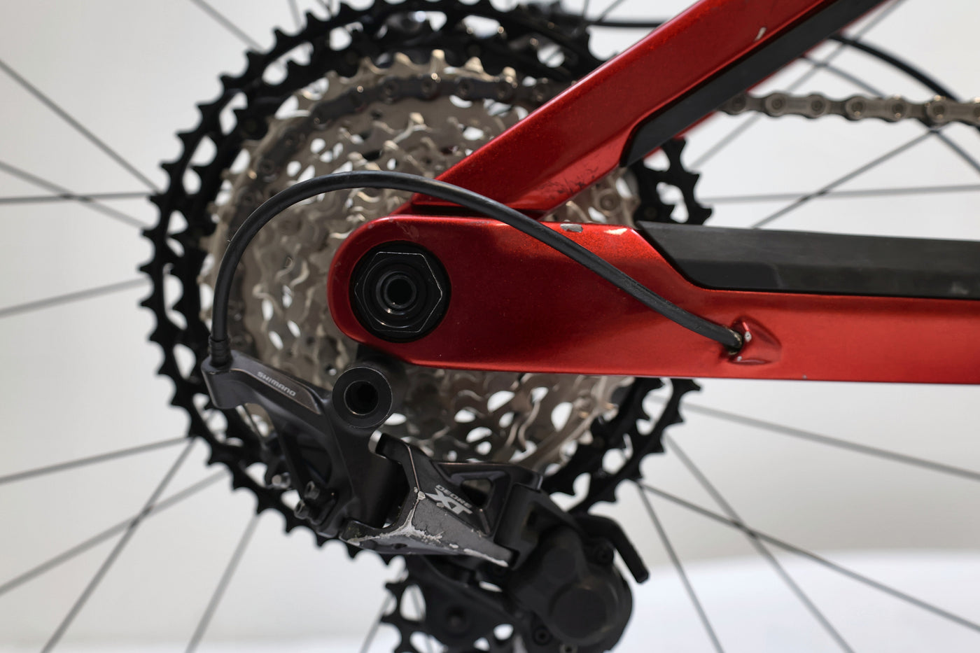 BH iLynx+ Trail Carbon Pro 8.9 2023 T.M