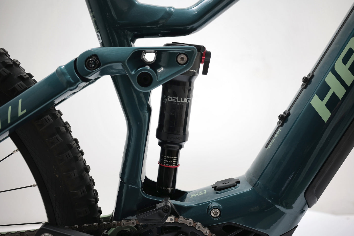 HAIBIKE AllTrail 9 2023 T.L