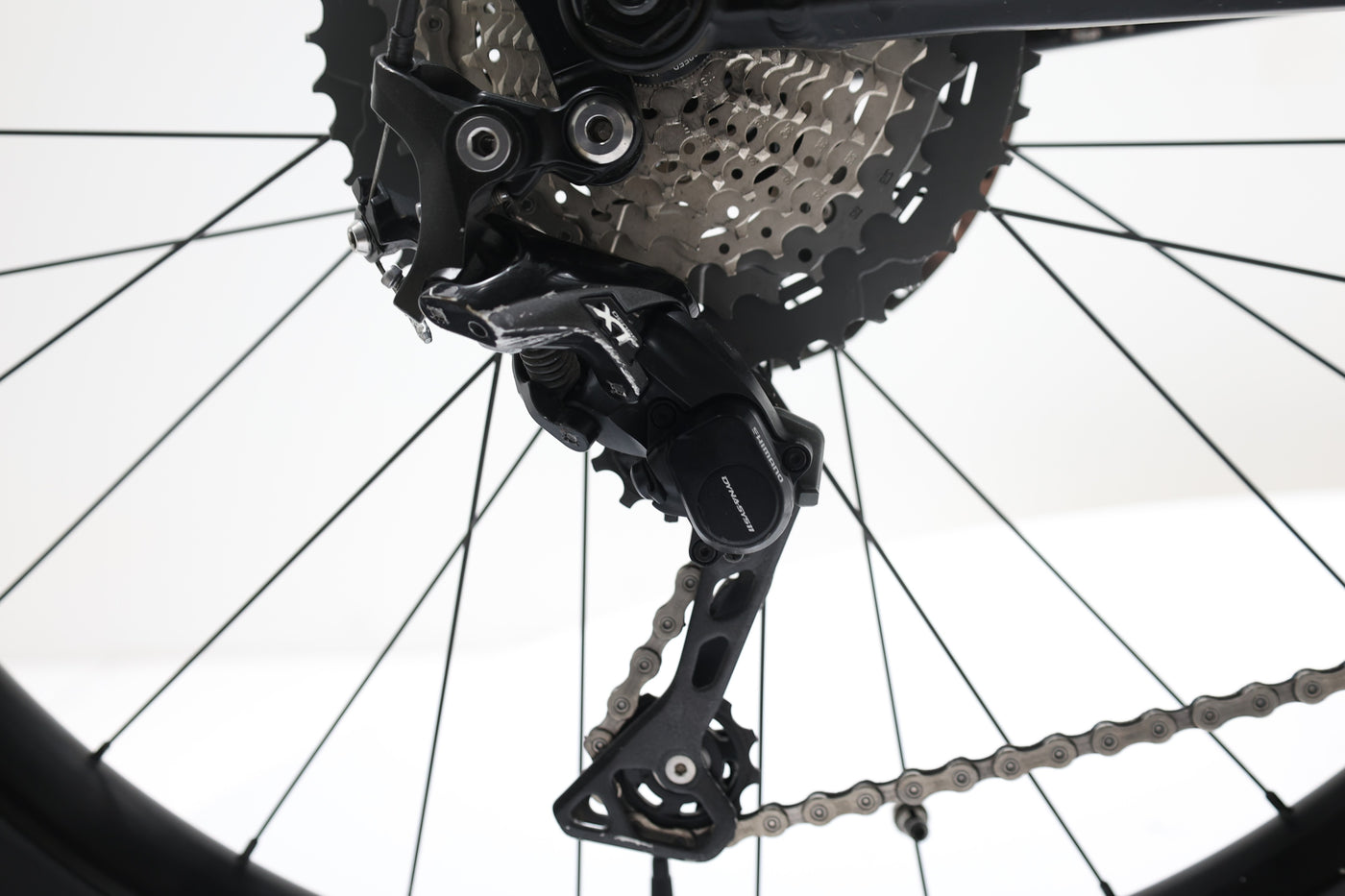 BH Atom X Ischgl Edition 2018 T.M