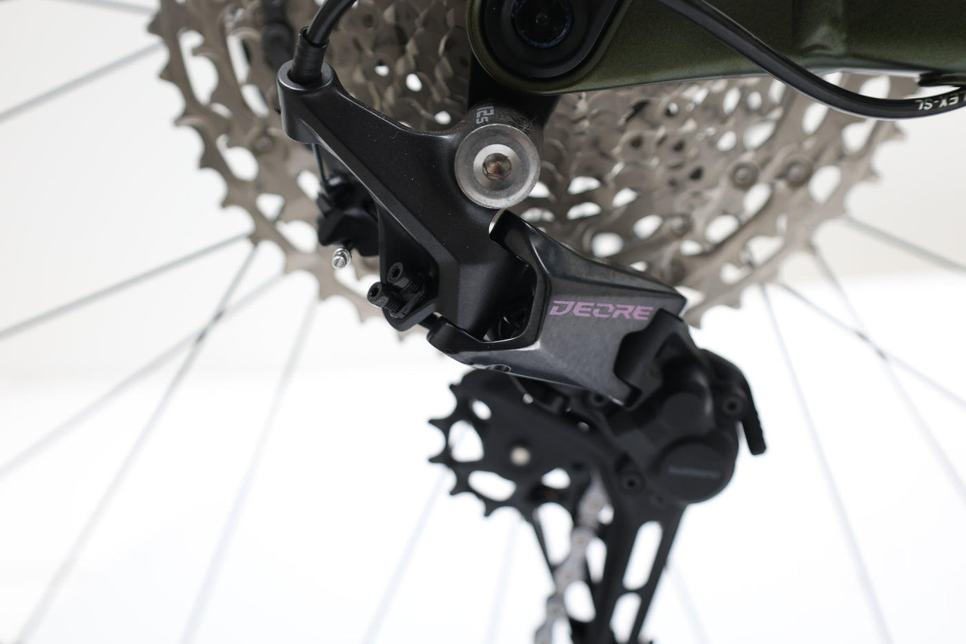 GIANT Stance E+ 1 Pro 2022 T.M