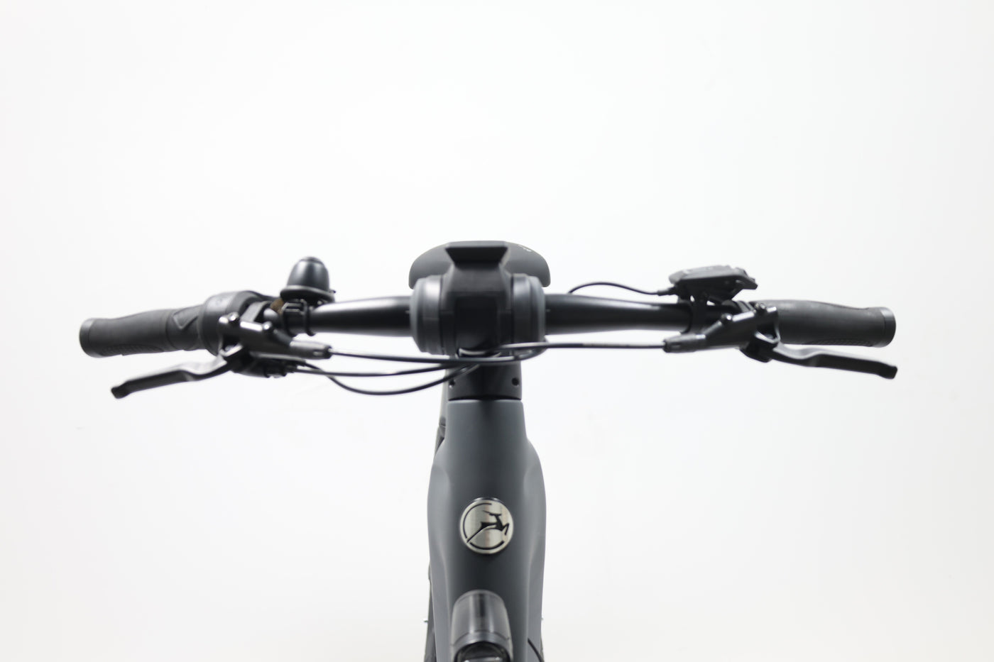 GAZELLE Eclipse C 380 2025 T.55