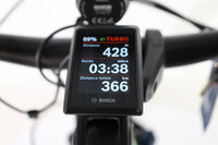 WINORA Yakun 12 2022 T.50
