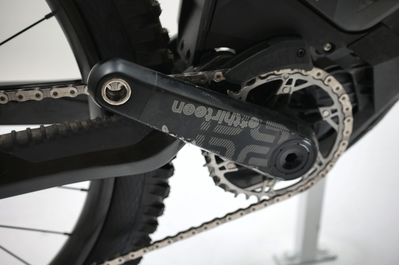 LAPIERRE Overvolt GLP III TEAM 2025 T.M