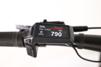 CUBE Reaction Hybrid ONE 800 2025 T.S