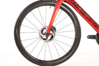 LAPIERRE Aircode DRS 8.0 2022 T.L