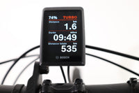 CUBE Kathmandu Hybrid EXC 750 2023 T.50
