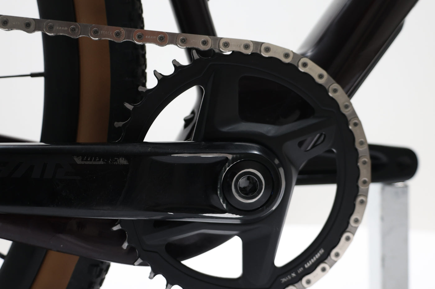 ORBEA TERRA M31eTEAM 1X 2025 T.S