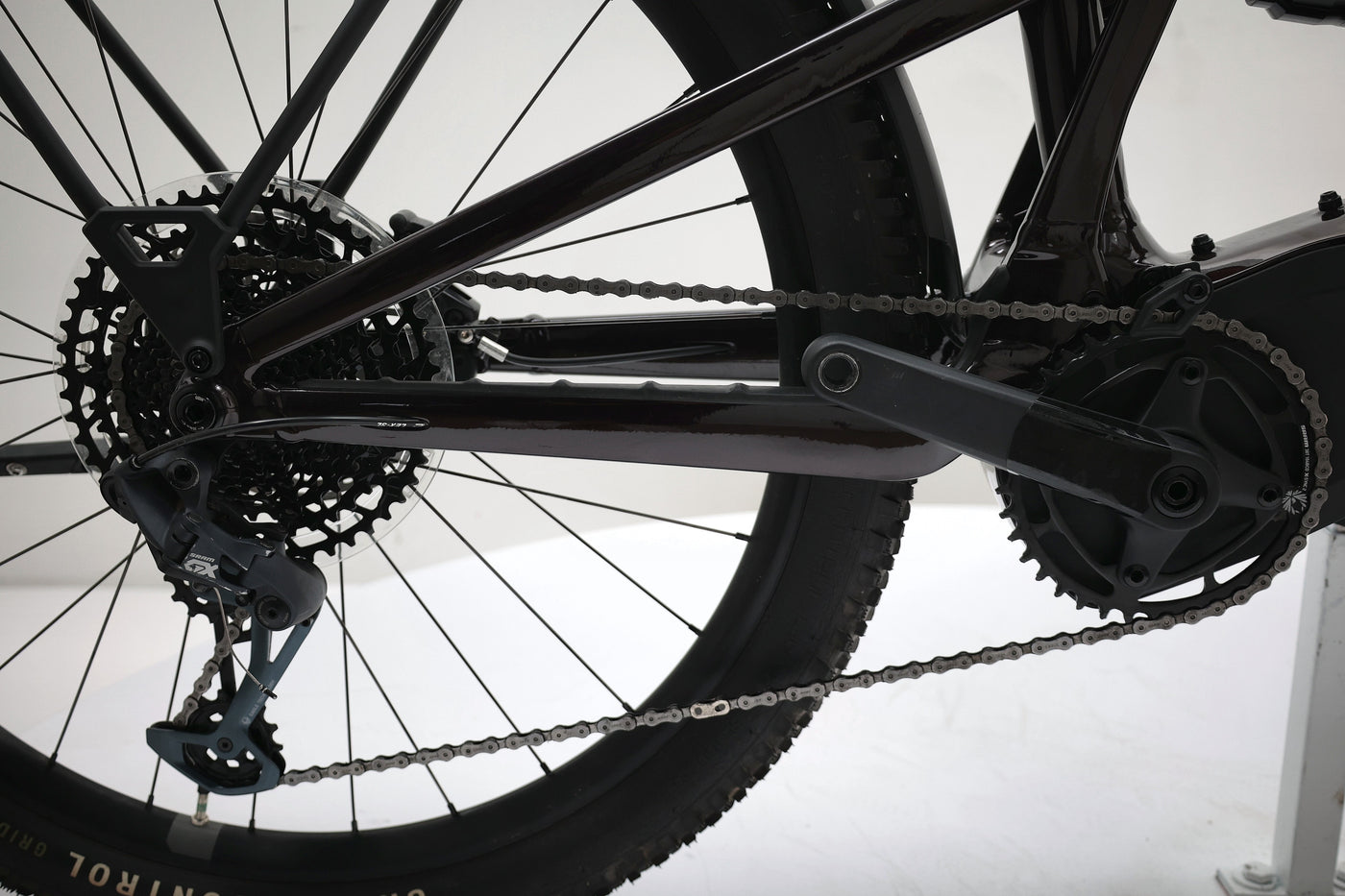 SPECIALIZED Turbo Tero X 5.0 2023 T.L