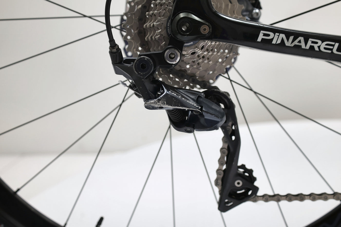 PINARELLO Nytro 2018 T.XXL
