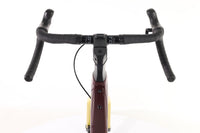 BMC URS 01 Three 2023 T.M