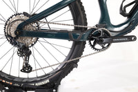 ORBEA Rallon M20 2024 T.L
