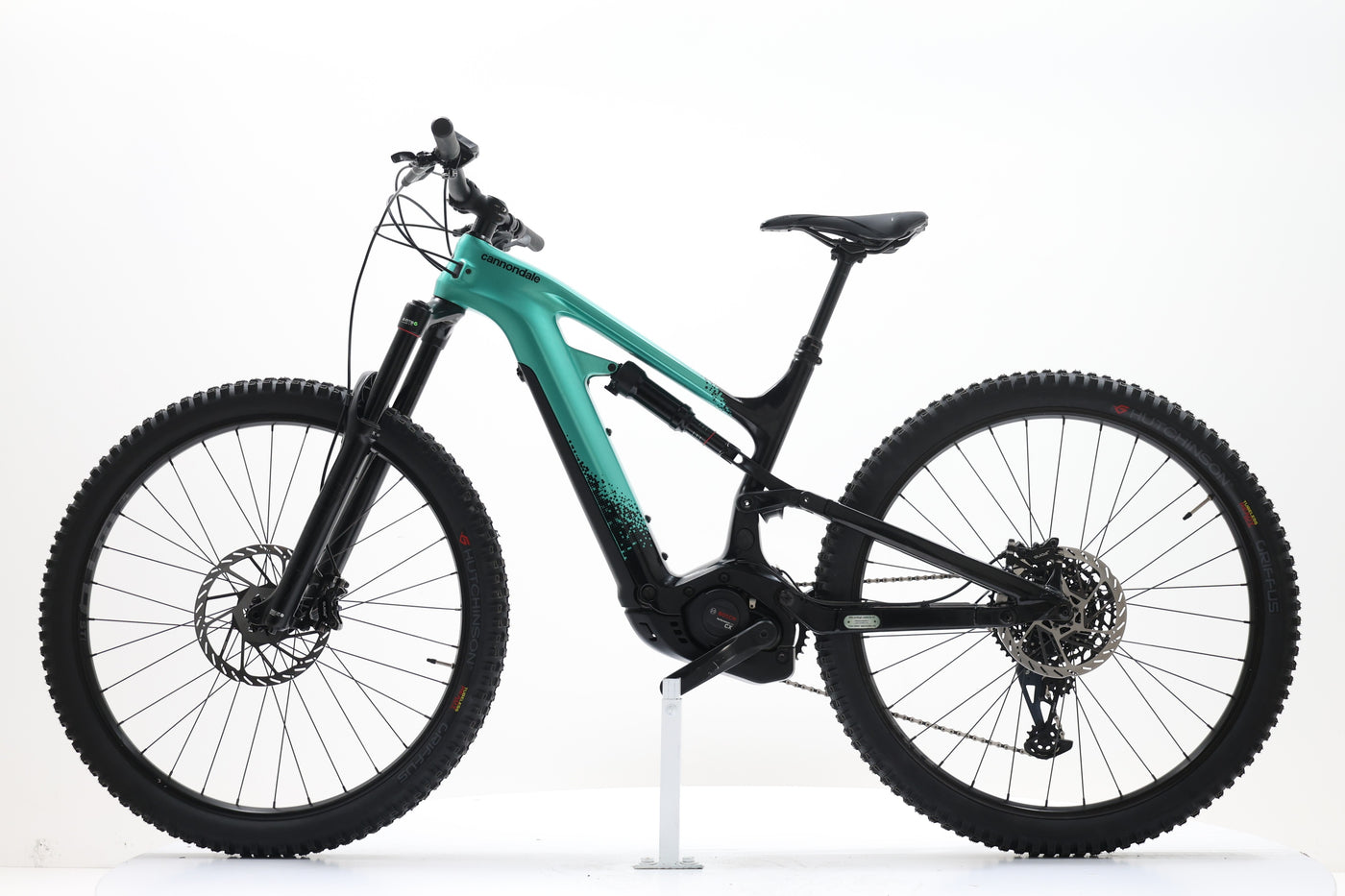 CANNONDALE Moterra 3+ 2021 T.M