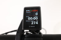 BERGAMONT E-Revox Pro FMN EQ 2023 T.M