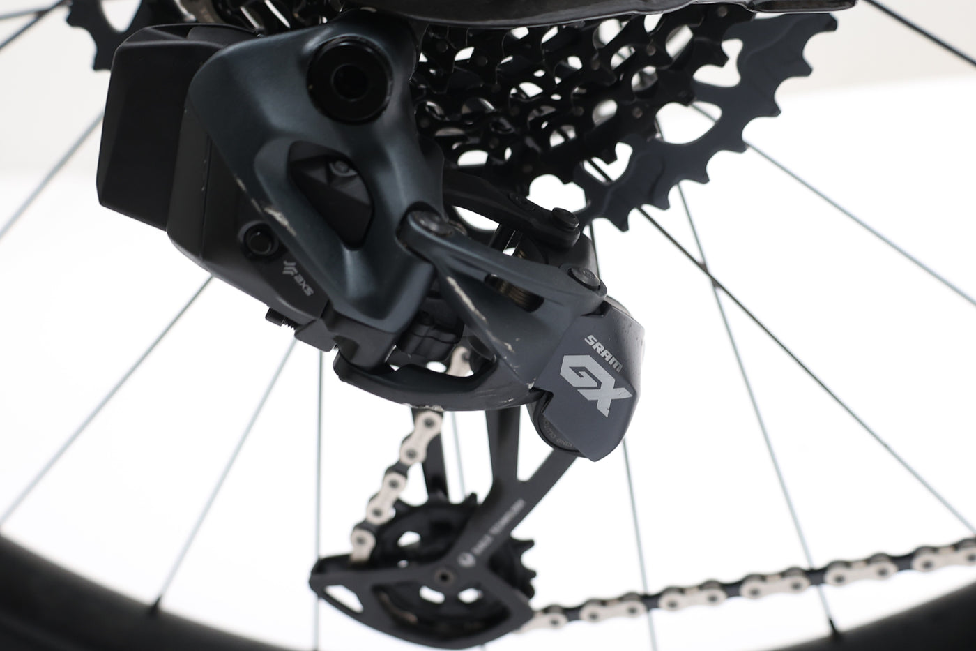 TREK Rail 9 3e Gen 2023 T.M