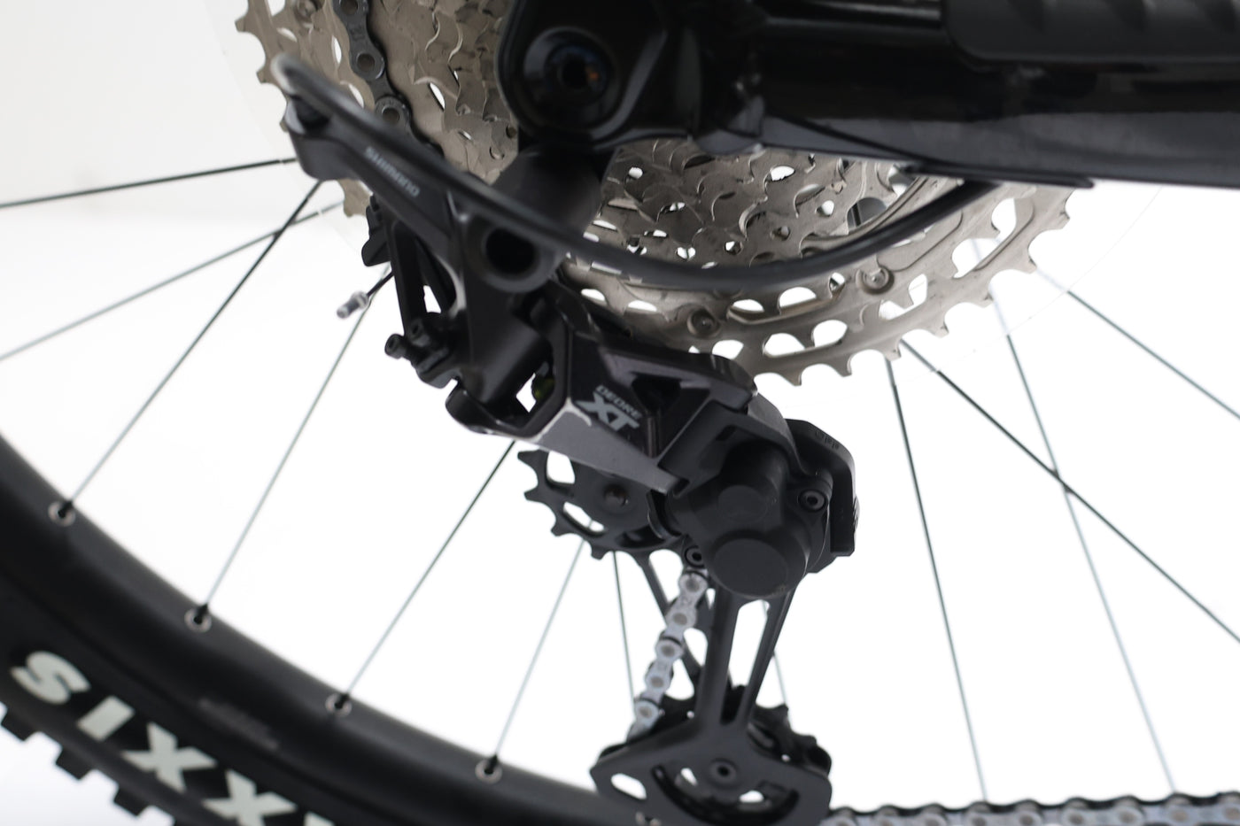 GIANT Trance X E+2 PRO 29 2021 T.L