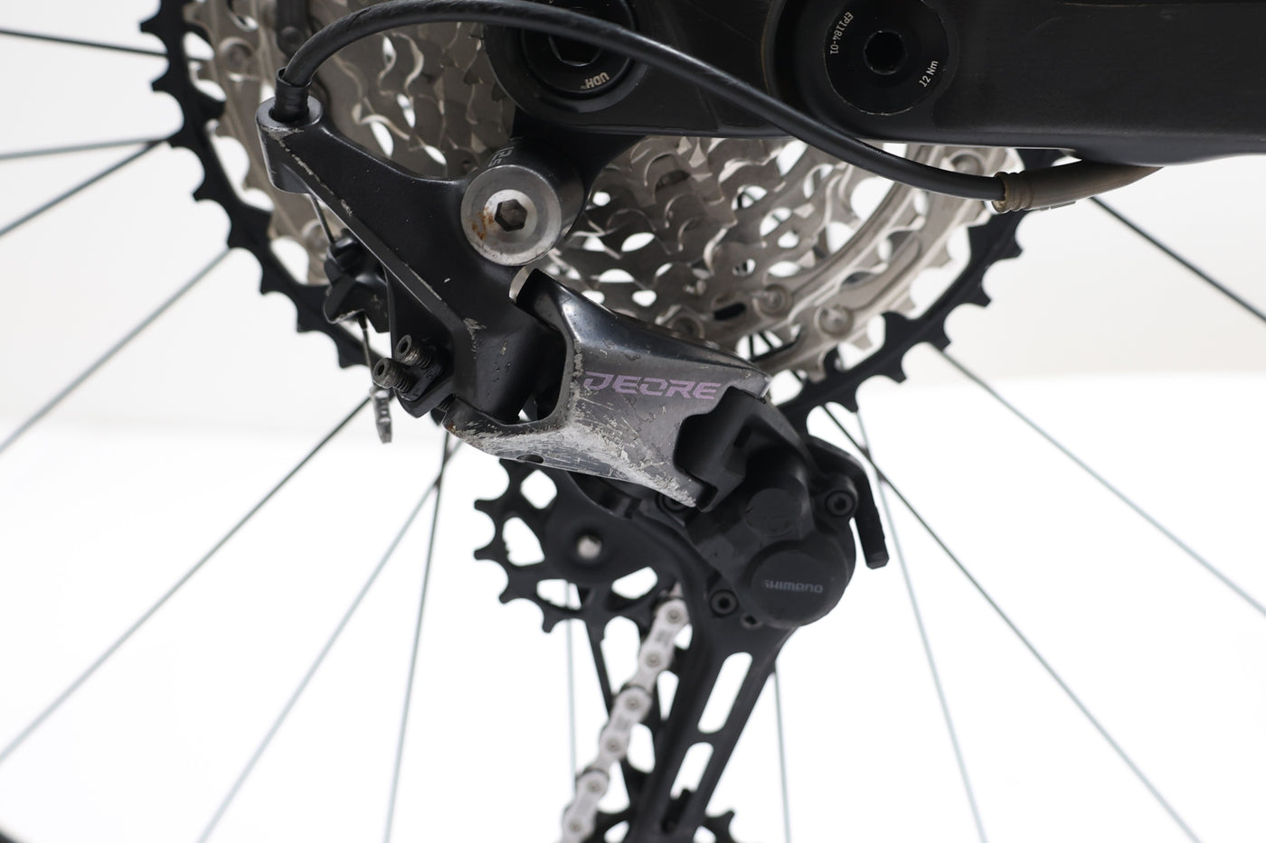 CANYON Neuron:ON CF 7 2023 T.S