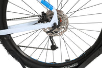CUBE Aim SLX 2023 T.L