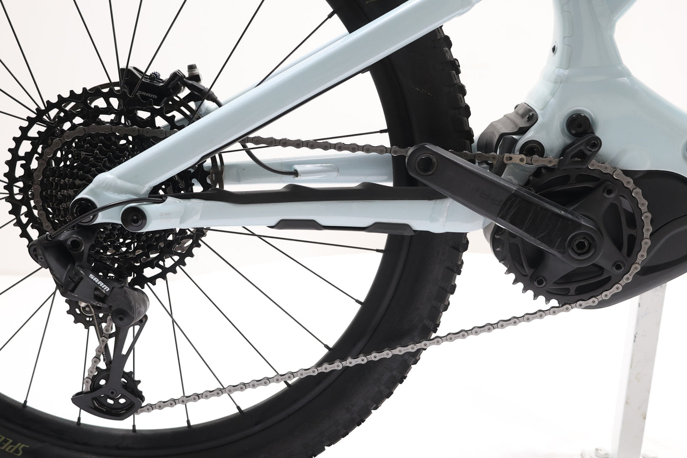 SPECIALIZED Turbo Levo Alloy 2022 T.L