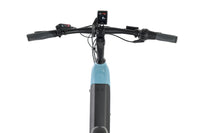 GAZELLE Ultimate C5 HMB 625Wh 2024 T.L