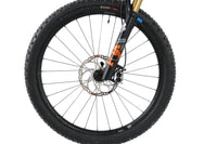 ORBEA Rise M-Team 2022 T.XL