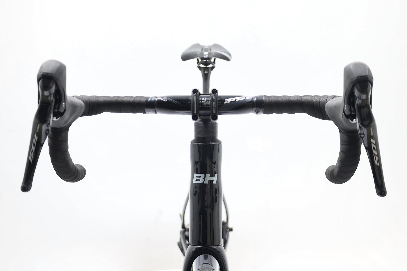 BH iRS1 CARBON 1.4 2024 T.L